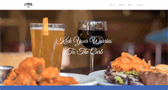 Desktop Screenshot of curbsiderichmond.com